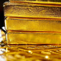 Do i have to report gold purchase to irs?