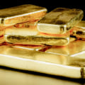Is gld a good way to invest in gold?