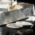 Is silver increasing in value?