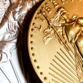 What type of investment is gold and silver?