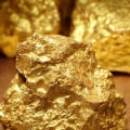 How much is a 1oz bar of gold worth?