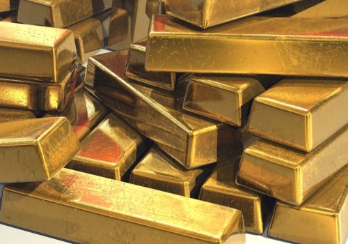 Diversify Your Retirement Portfolio with a Gold and Silver IRA