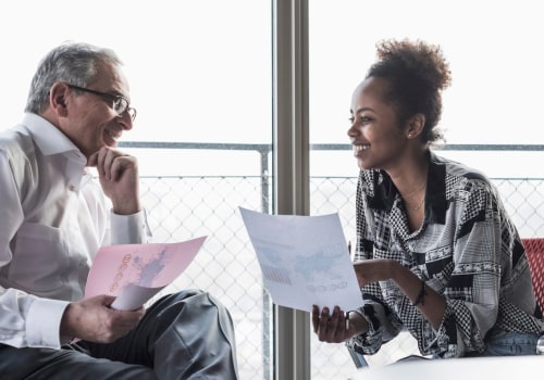 How do you decide between traditional and roth 401k?