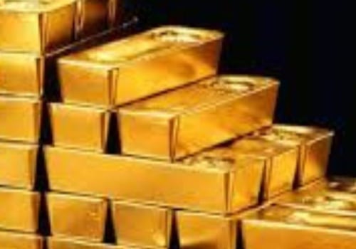 Where is gold the cheapest?