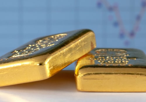 Is gold considered an investment?