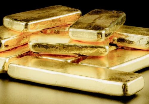 Is gld a good way to invest in gold?