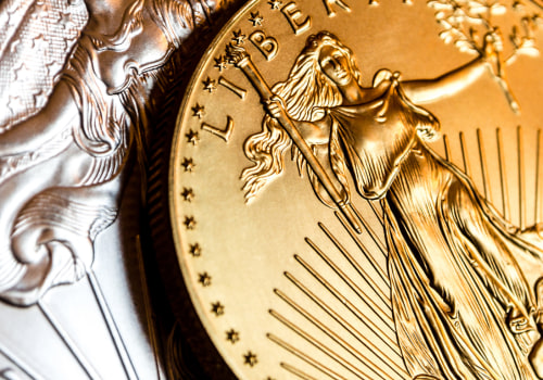What type of investment is gold and silver?