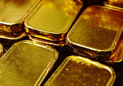 Which is better digital gold or physical gold?