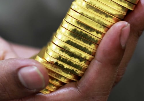 What should i buy instead of gold?